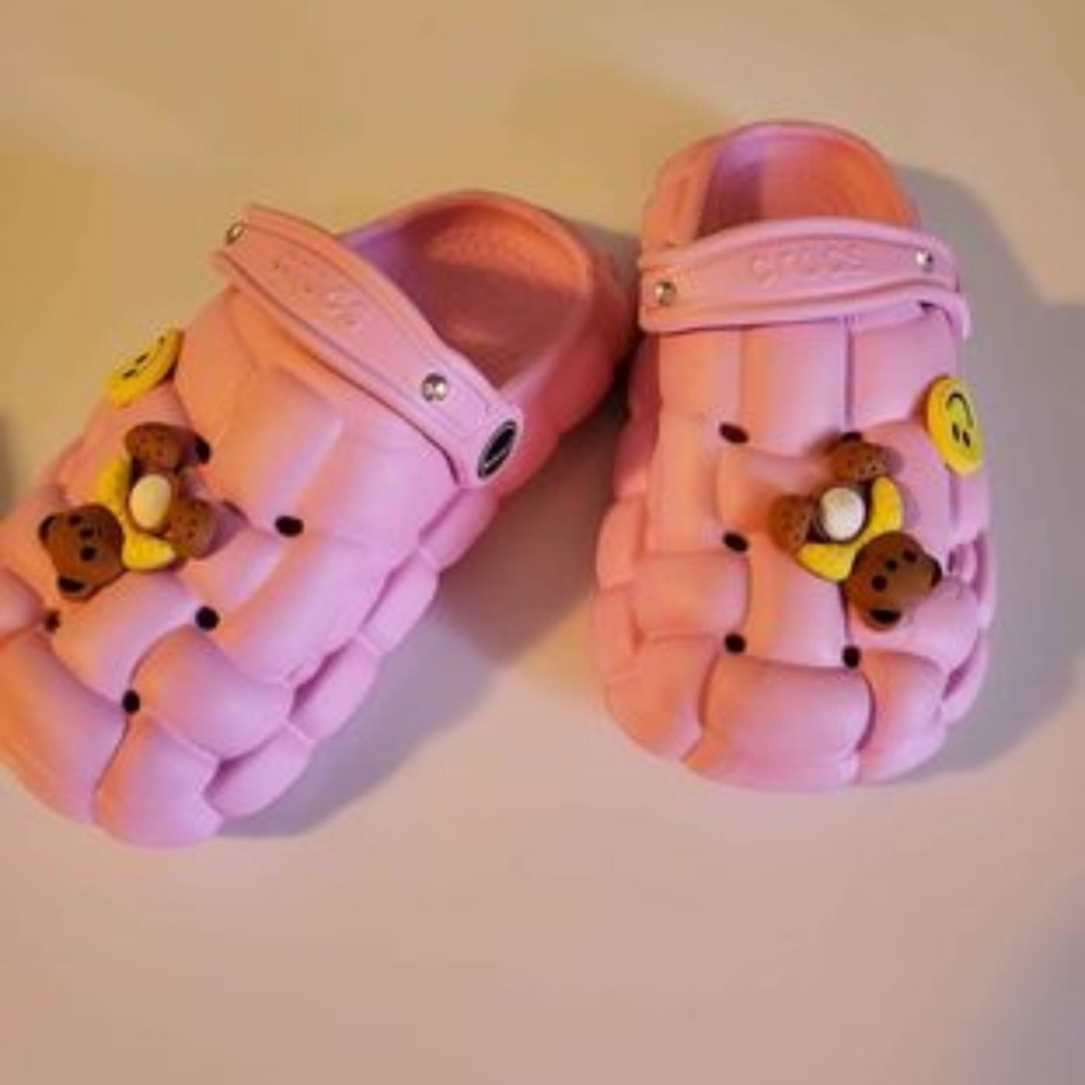 Kids Crocs